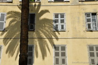 Corte  Ajacio, la ville mditerranenne sympatique - Photographie de voyage masculin